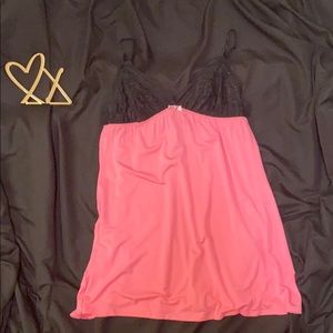 Betsey Johnson x Victoria’s Secret Modal Slip